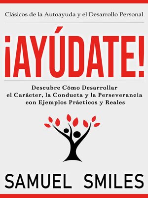 cover image of ¡Ayúdate!